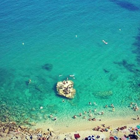Casadella - Casetta Бастія Екстер'єр фото