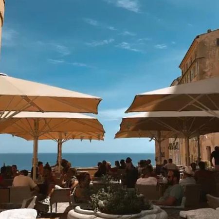 Casadella - Casetta Бастія Екстер'єр фото